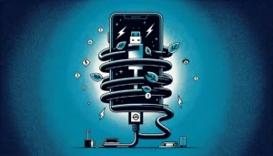 Mehr über den Artikel erfahren Ladekabel ohne Datenleitung