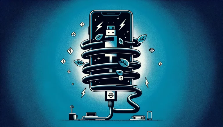 Mehr über den Artikel erfahren Ladekabel ohne Datenleitung
